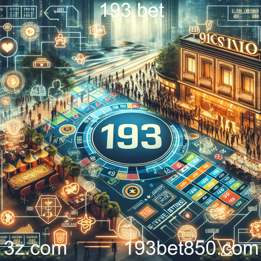 Apostas Ao Vivo: A Revolução do Jogo em Tempo Real no 193.bet